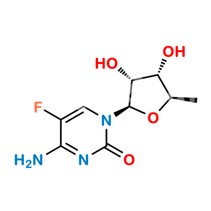 Capecitabine EP Impurity A