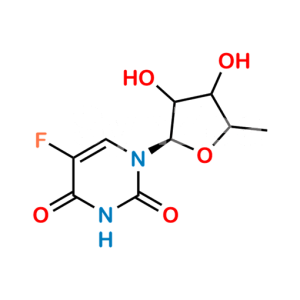 Capecitabine EP Impurity B