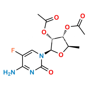 Capecitabine EP Impurity C
