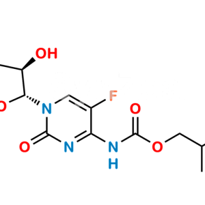 Capecitabine EP Impurity D