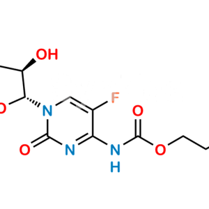 Capecitabine EP Impurity E