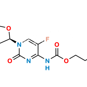 Capecitabine EP Impurity F