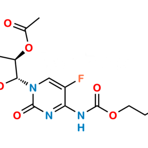 Capecitabine EP Impurity G