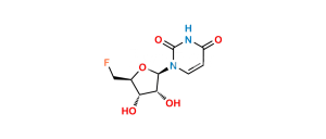 5′-Deoxy-5-fluorouridine