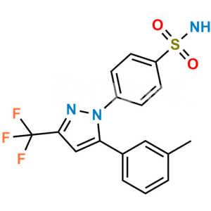 Celecoxib EP Impurity A