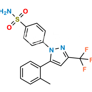 Celecoxib 2-Methyl Analog