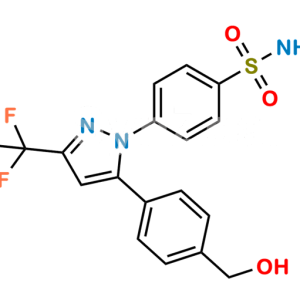 Celecoxib Hydroxymethyl Analog