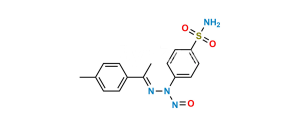 Celecoxib Nitroso Impurity 5