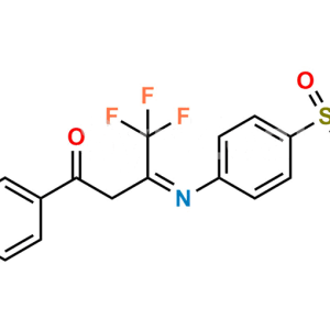 Celecoxib Diketo schiff's base-II Impurity