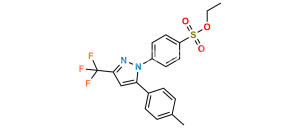 Celecoxib Impurity 22