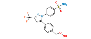 Celecoxib Impurity 23