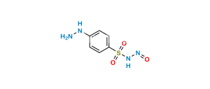 Celecoxib Nitroso Impurity 7
