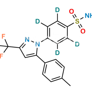 Celecoxib D4