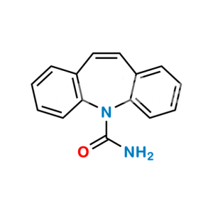 Carbamazepine
