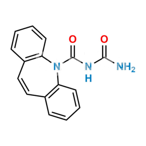 Carbamazepine EP Impurity C