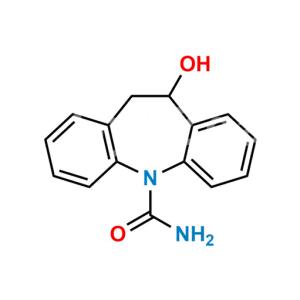 10,11-Dihydro-10-Hydroxy Carbamazepine
