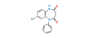 Clobazam EP Impurity A