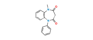 Clobazam EP Impurity B