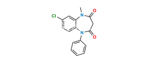 Clobazam Impurity 1