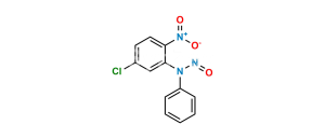 Clobazam Nitroso Impurity 1