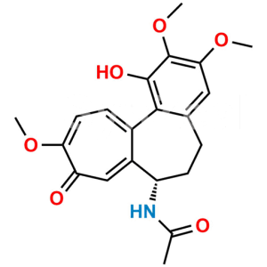 1-Demethylcolchicine