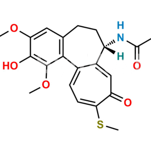 2-Demethyl Thiocolchicine