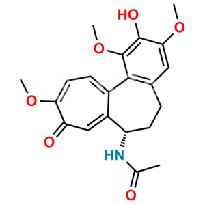 2-Demethyl Colchicine
