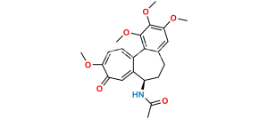 Colchicine Enantiomer
