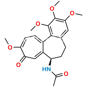 Colchicine Enantiomer