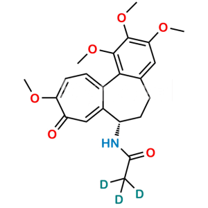 Colchicine D3