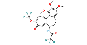 Colchicine D6