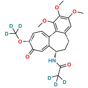 Colchicine D6