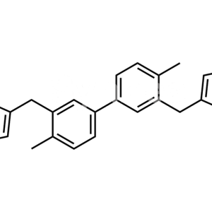 Canagliflozin  Dimer Impurity