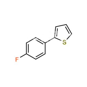 2-(4-Fluorophenyl)thiophene
