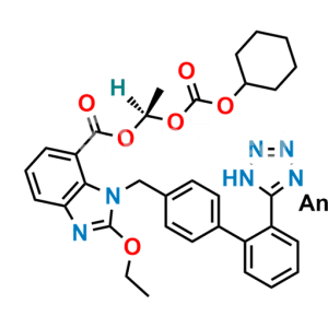 Candesartan Cilexetil