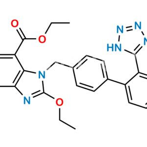 Candesartan Cilexetil EP Impurity A