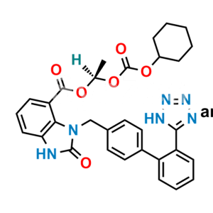 Candesartan Cilexetil EP Impurity B