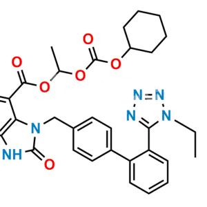 Candesartan Cilexetil EP Impurity C