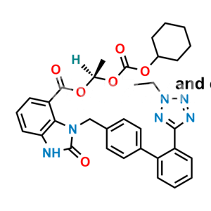 Candesartan Cilexetil EP Impurity D
