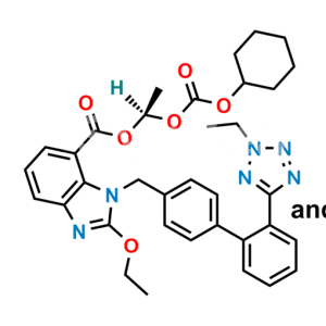 Candesartan Cilexetil EP Impurity F