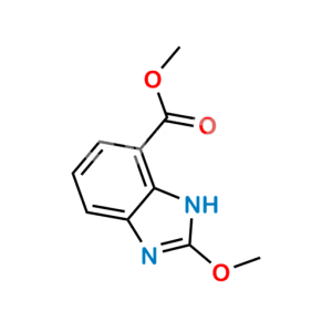Candesartan Benzimidazole Methoxy Methyl Ester