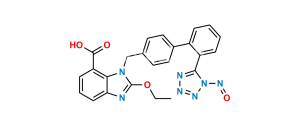 Candesartan Nitroso Impurity 1