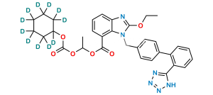 Candesartan Cilexetil D11