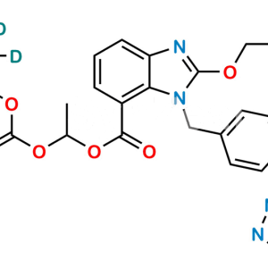 Candesartan Cilexetil D11