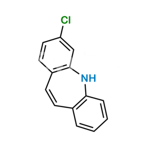 Clomipramine Impurity 1