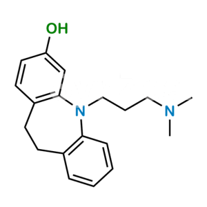 Clomipramine Hydroxy Impurity (photho degradation)