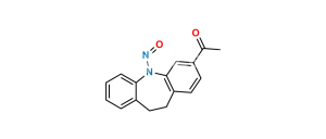 Clomipramine Nitroso Impurity 4