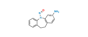Clomipramine Nitroso Impurity 5