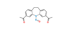 Clomipramine Nitroso Impurity 6