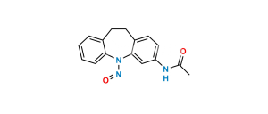 Clomipramine Nitroso Impurity 7
